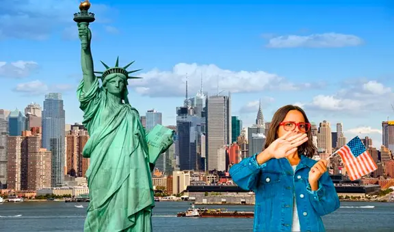 ¡BUENAS NOTICIAS para inmigrantes! USCIS permite obtener la ciudadanía en Estados Unidos SIN SABER INGLÉS en 2024