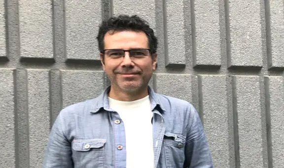 Andrés Edery: “Los dibujantes de humor gráfico, por naturaleza, somos subversivos”