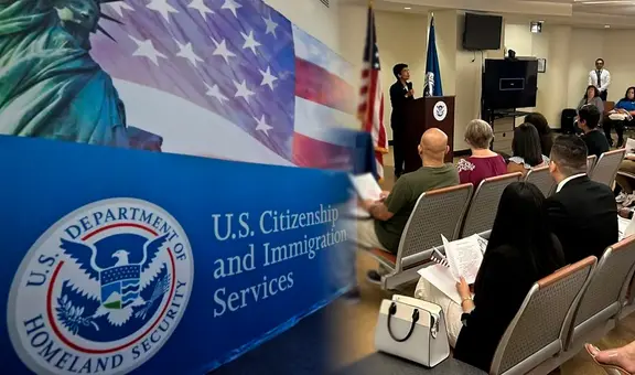 USCIS 2024: estos casos te permiten solicitar la ENTREVISTA ACELERADA para la VISA en Estados Unidos