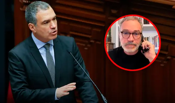 Salvador del Solar afirma que no será candidato presidencial en Elecciones 2026: “No pienso participar en política"