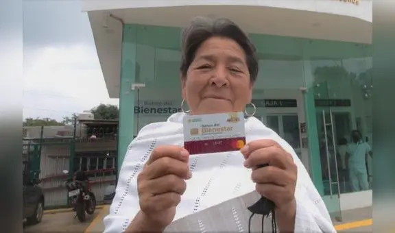 Pensión en México: LISTA de adultos mayores que podrían perder hasta US$300 en noviembre 2024