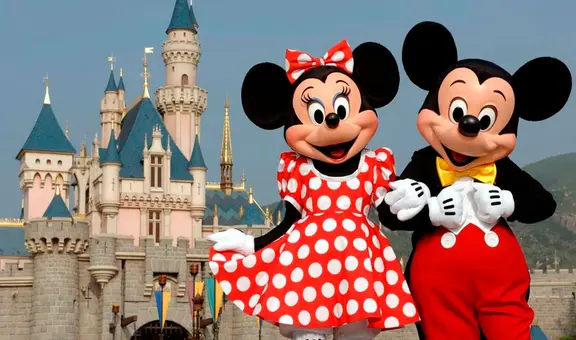 Disneyland en FLORIDA confirma LO PEOR: malas noticias para los que planeaban visitar el emblemático parque