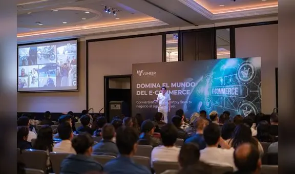 Vumeer: Conoce la plataforma educativa que transforma el comercio electrónico en Latinoamérica