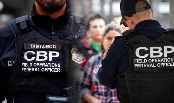 Cuánto gana un agente de la Patrulla Fronteriza en Estados Unidos: salario promedio y requisitos para calificar