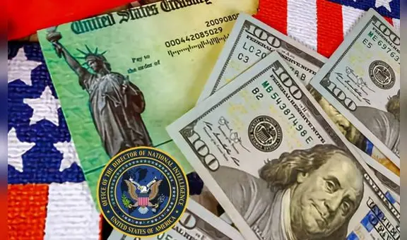 Cheque de estímulo para inmigrantes en EE. UU.: beneficiarios recibirán hasta US$1.400 en 2024