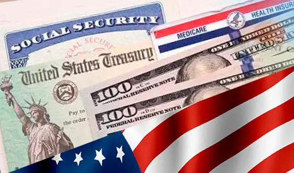 Seguro Social en California 2024: los NUEVOS CAMBIOS y requisitos del SSA de Estados Unidos en octubre