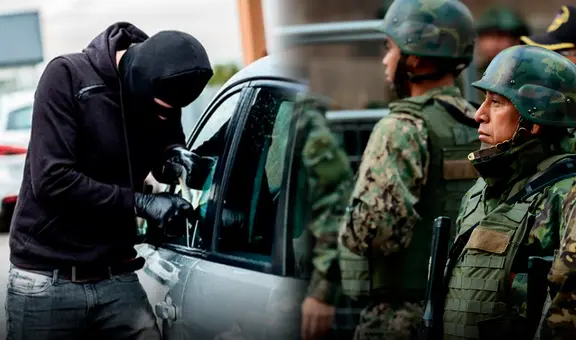 El país de América Latina más inseguro en la región: cuenta con la mayor tasa de homicidios