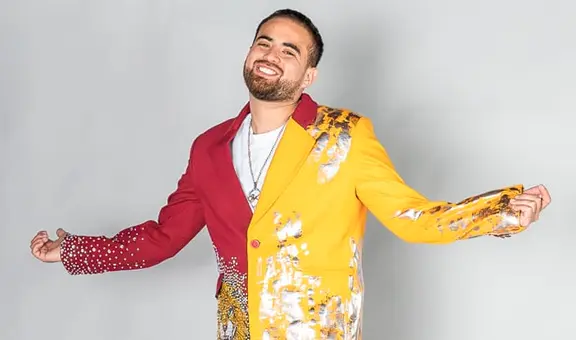 César BK NIEGA pagar a las radios para que suenen sus canciones: “Sigo adelante sin escándalos”