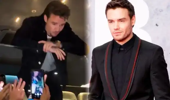 El emotivo video de la última aparición pública de Liam Payne con sus fans en Buenos Aires antes de su trágica muerte