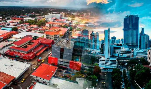 El ambicioso MEGAPROYECTO de China que unirá la capital de Panamá y provincia de Chiriquí en dos horas: inversión sería de USD 4 millones