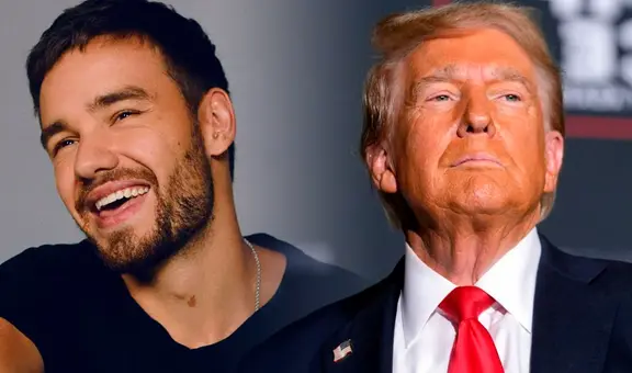Liam Payne: la insólita razón por la que Trump lo echo a él y sus compañeros de One Direction de su hotel en New York