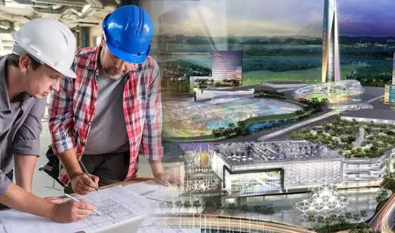 Estados Unidos creará su centro comercial más GRANDE en Florida y ofrecerá 5.000 puestos de trabajo