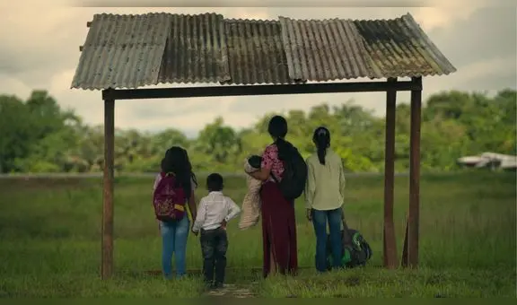 'Los niños perdidos': Historia de supervivencia que conmovió al mundo ya está en Netflix