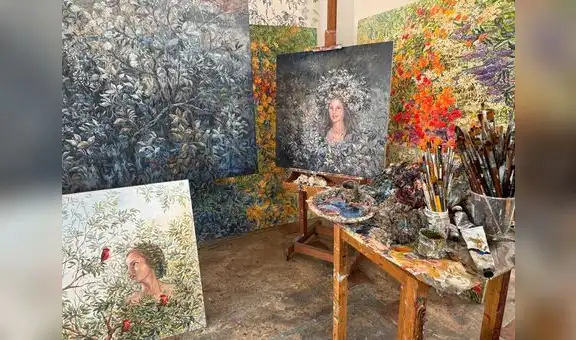 Gallery Weekend Lima 2024 regresa con su imperdible recorrido por las principales galerías de la ciudad