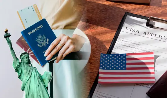 Advance Parole en Estados Unidos 2024: estos son los beneficiarios del programa y cómo solicitarlo en 3 pasos