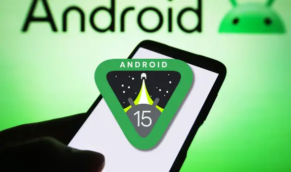 Android 15 llega con novedades: espacio privado, protección antirrobo del teléfono y más funciones