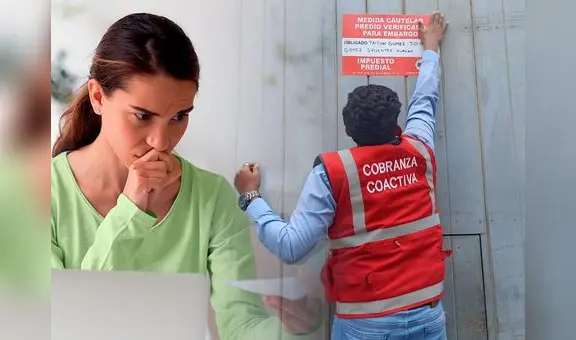 Embargo por deudas en 2024: ¿es posible que la municipalidad te quite la vivienda por no pagar el impuesto predial?