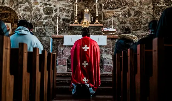 La mayor Arquidiócesis de Estados Unidos pagará US$ 880 millones a las víctimas de abusos sexuales: "Alguna medida de curación"