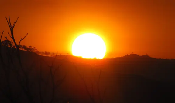 Científicos de la NASA revelan que la máxima actividad del Sol está ocurriendo ahora: qué implica para la Tierra