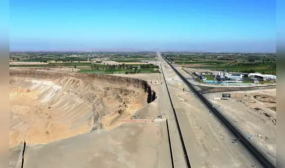 Majes-Siguas II: Cobra demandó a Perú ante el CIADI por incumplimiento de contrato