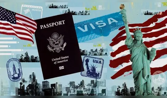 Atención, inmigrantes en USA: esta es la VISA americana más cara y su precio en Estados Unidos este 2024