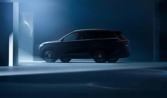 Conferencia Global Chery 2024: Innovación y tecnología Automotriz que Impulsa el Futuro