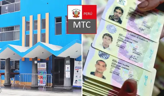 ¿Dónde sacar tu licencia de conducir en menos de 24 horas? Descubre el único lugar que ofrece este trámite en el Perú