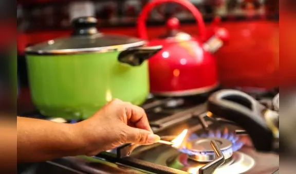 Precios de gas natural en regiones podrían reducirse hasta en un 50% a través de tarifa nivelada