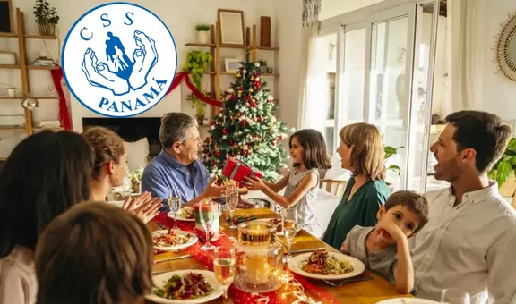 Jubilados y pensionados del CSS reciben nueva ayuda en estos días de diciembre: fecha y monto del pago en Panamá
