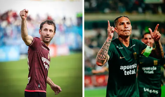 Universitario y Alianza Lima se juegan todo por el título: ¿qué club tiene el fixture más accesible del Clausura?