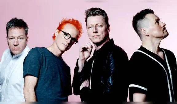 Travis: "Componer para un disco es un proceso misterioso y, a veces, oscuro"