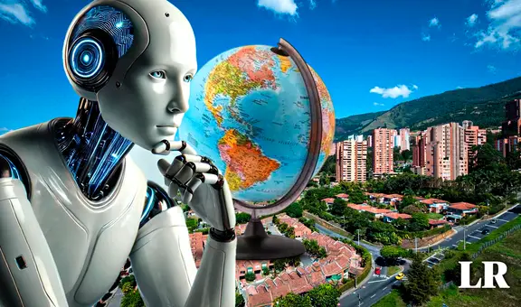 Descubre cuál es el país más hermoso de Sudamérica según la IA y sus razones