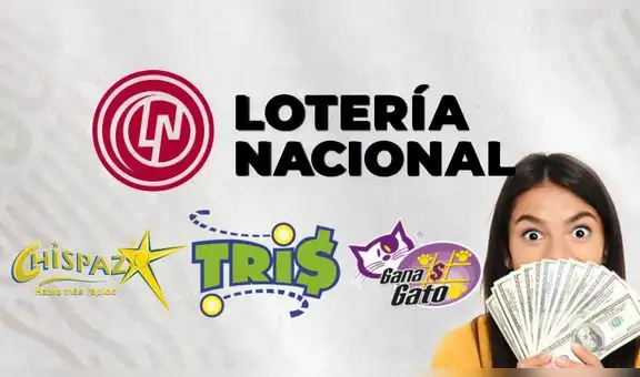 Lotería Nacional de México EN VIVO: resultados del sorteo de hoy, sábado 19 de octubre, Melate, Tris, Chispazo y Gana Gato