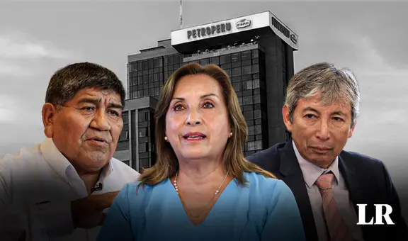 Petroperú: Demora en selección de directorio podría perjudicar su calificación