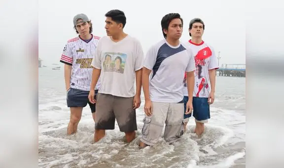 Estreno de la obra de teatro "La Mar"