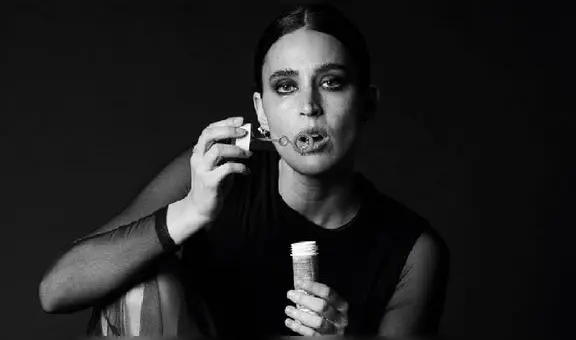 Estudió becada en la universidad de Berklee, brilló en Eurovisión y tocó junto a Eric Clapton: ¿quién es Maro?