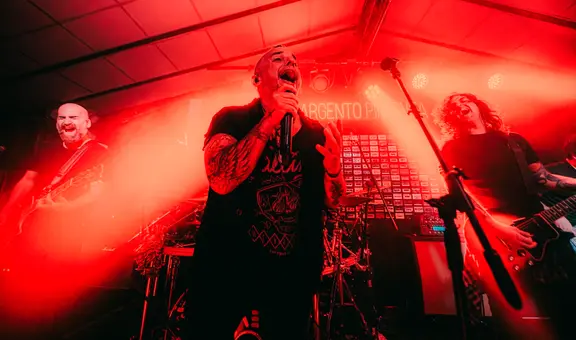 Banda GAIA ofrecerá un concierto íntimo: “Podremos interactuar de manera más cercana”