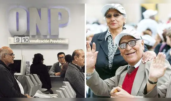 Jubilación anticipada ONP 2024: El Gobierno del Perú anuncia la nueva edad, los plazos y los montos de las pensiones