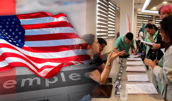Empleos para latinos en USA 2024: estas son las 3 ferias de trabajo que se realizan en Nueva York este mes