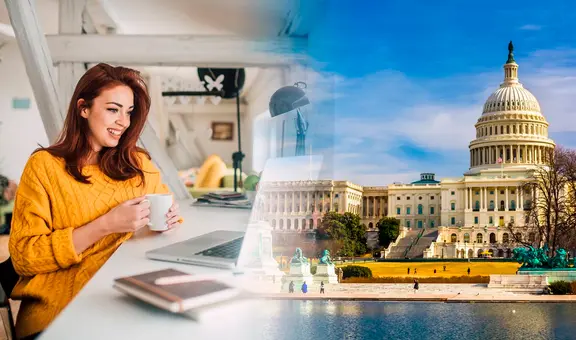 Famosa empresa en Washington ofrece EMPLEO remoto con salario de US$178.000 al año: requisitos para calificar