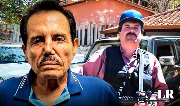 Quién es 'El Mayo' Zambada, narco mexicano y cofundador del cártel de Sinaloa que afrontaría pena de muerte en EE. UU.