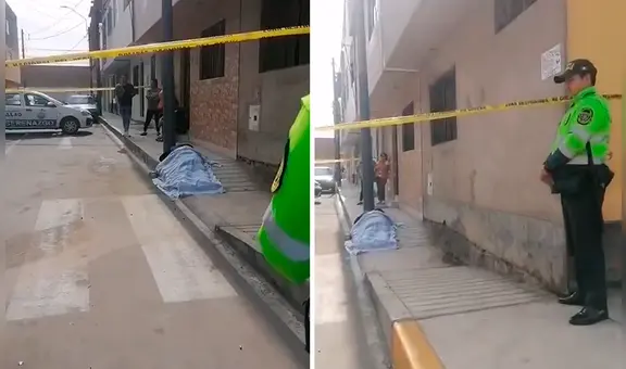 Sicarios acribillan a hombre en Callao: recorrieron todo el parque 2 de julio hasta dar con su víctima