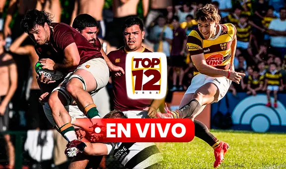 ¡Van por el título! Belgrano venció 28-27 a Newman en una apretada semifinal del URBA Top 12 2024