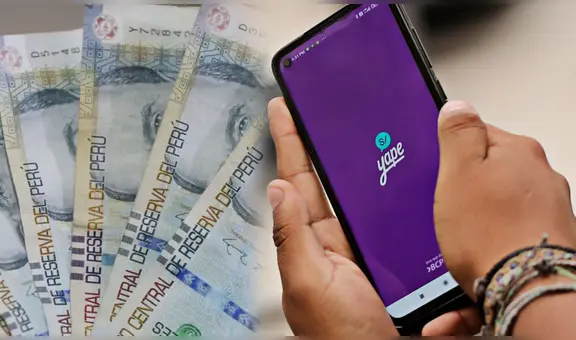 Pide tu préstamo de S/10.000 a través de Yape: consulta los requisitos y el procedimiento en octubre de 2024