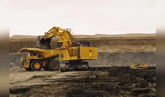 Inversión minera en el sector de cemento y construcción sería de más de US$5.000 millones en 2025