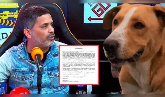 Albergue 'Vaguitos de 4 patas' sale EN DEFENSA del director Alex Hidalgo: "Cumplió con el donativo"