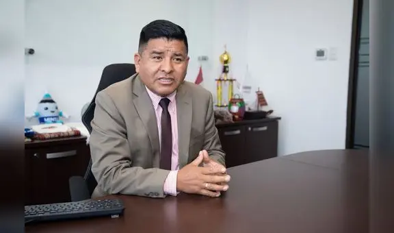 “Pensión 65 es la principal entidad pública que tiene la mayor cantidad de afiliados”