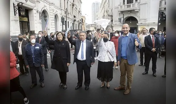 Conservadores del Congreso pretenden boicotear educación sexual en colegios