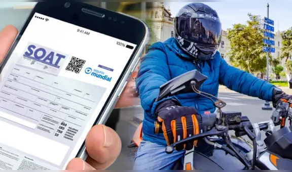 Estas son las consecuencias para los conductores que no tengan SOAT en Perú: ¿perderías la licencia de conducir?