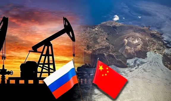 Descubren litio en pozos de petróleo de un país potencia que será clave para la demanda mundial en 2030: supera a China